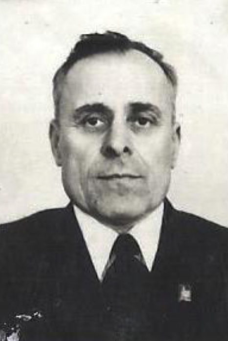 Казаков Александр Васильевич
